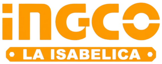 INGCO La Isabelica